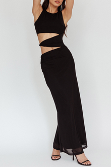  Revenge Maxi Dress