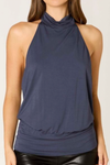 Ari Backless Top