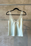 Sade Satin Cami