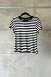 Mimi Striped Tee