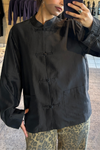 Not Your Typical Chinese Shirt