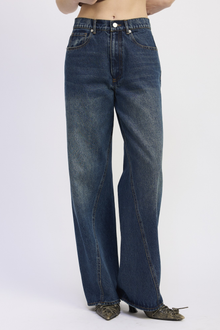  My Everyday Jeans