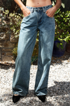 Tessa Low-Rise Jeans