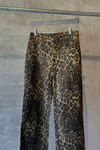 The Cheetah Jeans