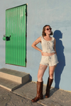 Summer Ready Linen Set