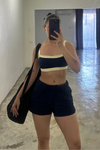 Retro Active Set
