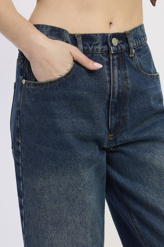 My Everyday Jeans