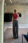 Nelly Low-Rise Pants