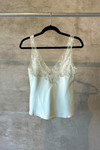 Sade Satin Cami