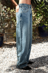 Tessa Low-Rise Jeans