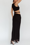 Revenge Maxi Dress