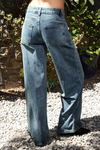 Tessa Low-Rise Jeans