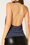 Ari Backless Top