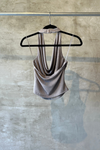 Zarinna Halter Top