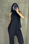 GNO Backless Top