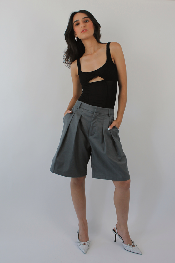 Sienna Bermuda Shorts