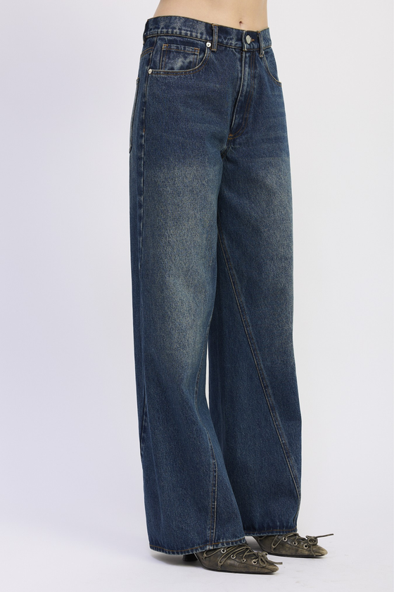My Everyday Jeans