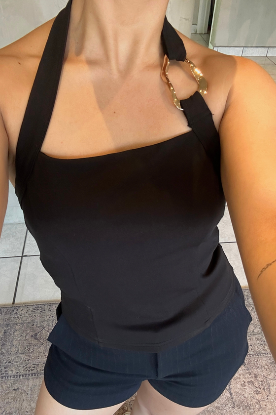 Camila Top