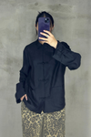 Not Your Typical Chinese Shirt