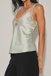 Sade Satin Cami