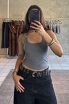 Lizzi Halter Top