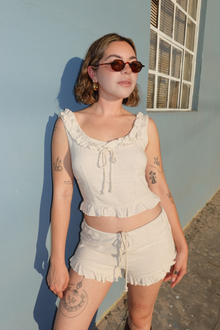  Summer Ready Linen Set