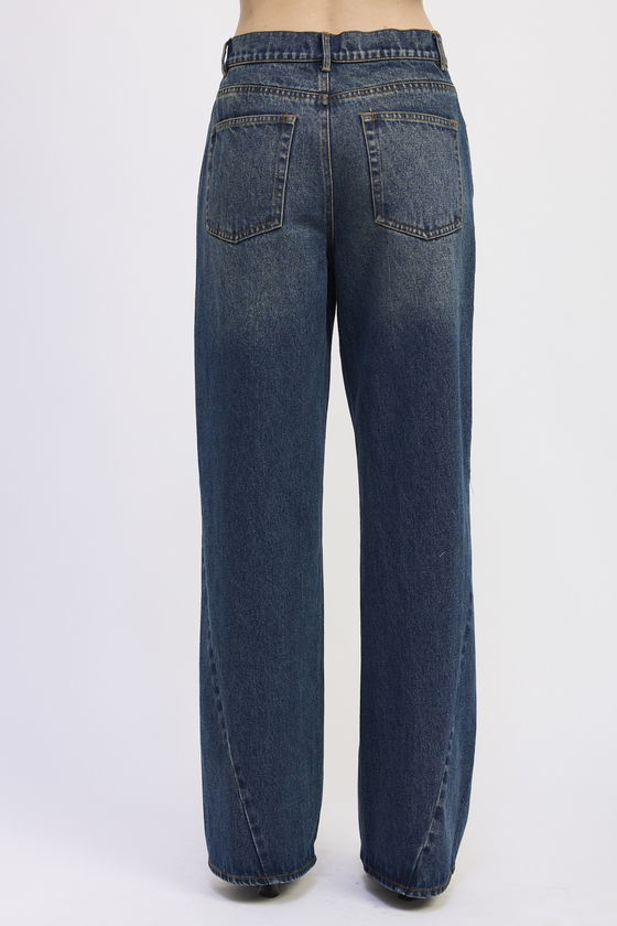 My Everyday Jeans