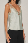 Sade Satin Cami