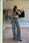 Tessa Low-Rise Jeans