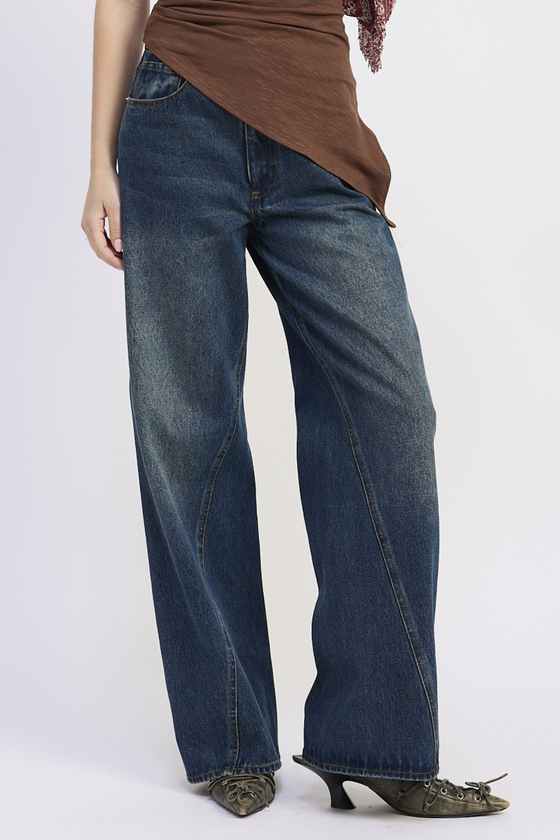 My Everyday Jeans