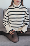 Arya Sweater