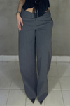 Nelly Low-Rise Pants