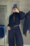 Boho Top