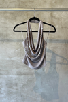 Zarinna Halter Top