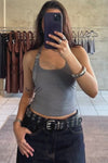 Lizzi Halter Top