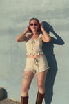 Summer Ready Linen Set