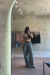 Tessa Low-Rise Jeans