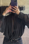 Boho Top